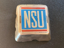 Nsu front emblem d'occasion  Expédié en Belgium