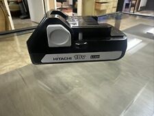 Hitachi 18v lithium for sale  Washington