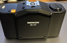 Minox 35mm kompaktkamera gebraucht kaufen  Siegen