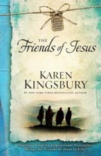 Friends jesus hardcover for sale  Montgomery