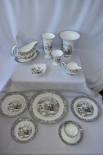 Pick mix wedgewood for sale  CHERTSEY