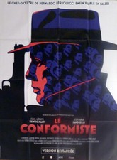 The conformist bertolucci d'occasion  France