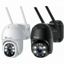 Ctronics 2.5k 4mp d'occasion  France