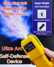 Ultra 60000k voltage d'occasion  Expédié en Belgium