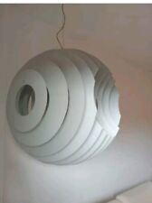 Foscarini supernova alluminio usato  Roma