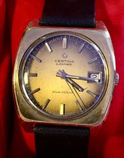 Vintage certina automatik gebraucht kaufen Vintage certina automatik gebraucht kaufen  Oranienburg