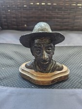 Vintage bronze brass for sale  Klamath Falls