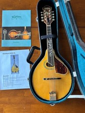 Early 1980 washburn for sale  South Dennis