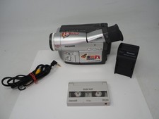 Câmera Filmadora Samsung My Cam 8mm SCL540 - Testada VEJA NOTAS comprar usado Câmera Filmadora Samsung My Cam 8mm SCL540 - Testada VEJA NOTAS comprar usado  Enviando para Brazil