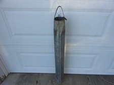 Vintage antique metal for sale  Washington