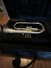 Custom kanstul flugelhorn for sale  Anaheim