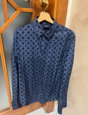 Camicia armani jeans usato  Massa di Somma