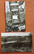 Ansichtskarten postkarten viel gebraucht kaufen  Bad Vilbel