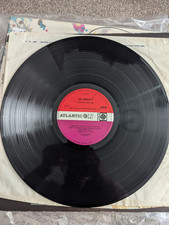 Led zeppelin vinyl for sale  TORPOINT