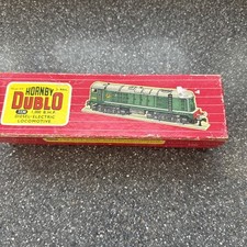 Hornby dublo 2230 for sale  GRIMSBY