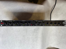 Dbx266xl dual compressor for sale  TROWBRIDGE