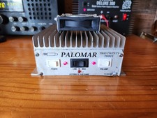 Vintage palomar silver for sale  Albany
