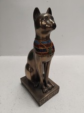 Ancient egyptian bastet for sale  RUGBY