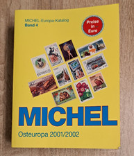 Michel briefmarkenkatalog steu gebraucht kaufen  Mülsen St. Jacob