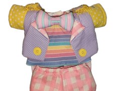 Cabbage patch circus for sale  Arcadia