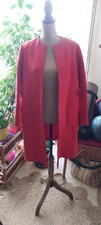 Veste manteau vintage d'occasion  Nantes-