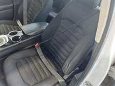 Seat belt front for sale  York