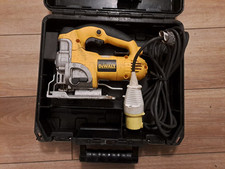 Dewalt dw331k 110v for sale  NOTTINGHAM