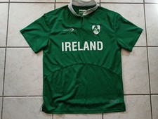 Maillot rugby lansdowne d'occasion  Rennes-