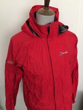Men berghaus extrem for sale  KEIGHLEY