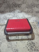 George foreman 25040 for sale  IPSWICH