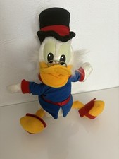 Dagobert duck plüschtier gebraucht kaufen  Hannover