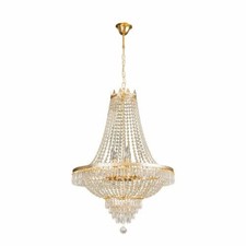 Modern luxury crystal for sale  Monroe Township