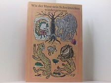 Hase schwänzchen wiedergewann gebraucht kaufen  Berlin