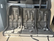 Multimac seater childrens for sale  SHEFFIELD