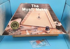Music maker nepenenoyka for sale  Lincolnton