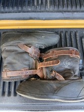 Ww2 era boots for sale  Perris