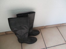 Damen weitschaftstiefel 38 gebraucht kaufen  Dortmund