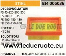 41341410300 filtro aria usato  Bisignano