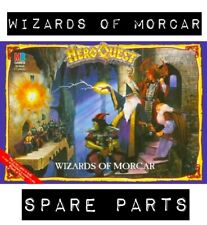 Vintage hero quest for sale  BRISTOL