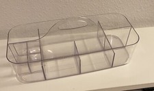 Tragbarer rganizer acryl gebraucht kaufen Tragbarer rganizer acryl gebraucht kaufen  Wiesbaden