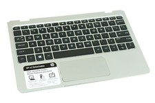 902365-001 NSK-CS6SQ HP CAPA SUPERIOR COM TECLADO NOTEBOOK X2 10-P 10-P018WM (BC15), usado comprar usado  Enviando para Brazil
