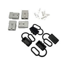 Set connettori anderson usato  Spedire a Italy