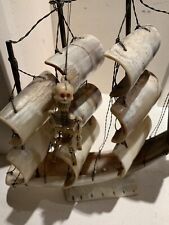 Vintage horn masted for sale  SCUNTHORPE