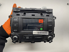 Oem radio receiver for sale  Rancho Cordova
