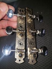 Classical guitar tuners for sale  Holbrook
