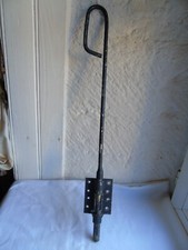French vintage iron d'occasion  Combeaufontaine