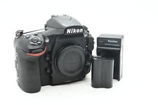Usado, Corpo da câmera digital SLR Nikon D810 36.3MP #162 comprar usado  Enviando para Brazil