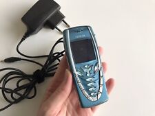 Nokia 7210 turquoise for sale  CUPAR