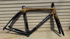 Colnago c60 cristallo d'occasion  Expédié en Belgium