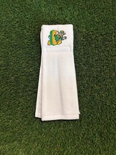 Toalha de quadril para jogador de futebol americano old school Oregon comprar usado  Enviando para Brazil